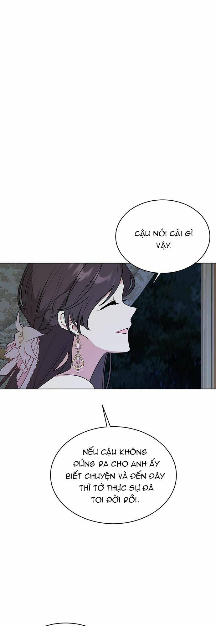 vị hôn thê của nam chính chapter 52 - Trang 2