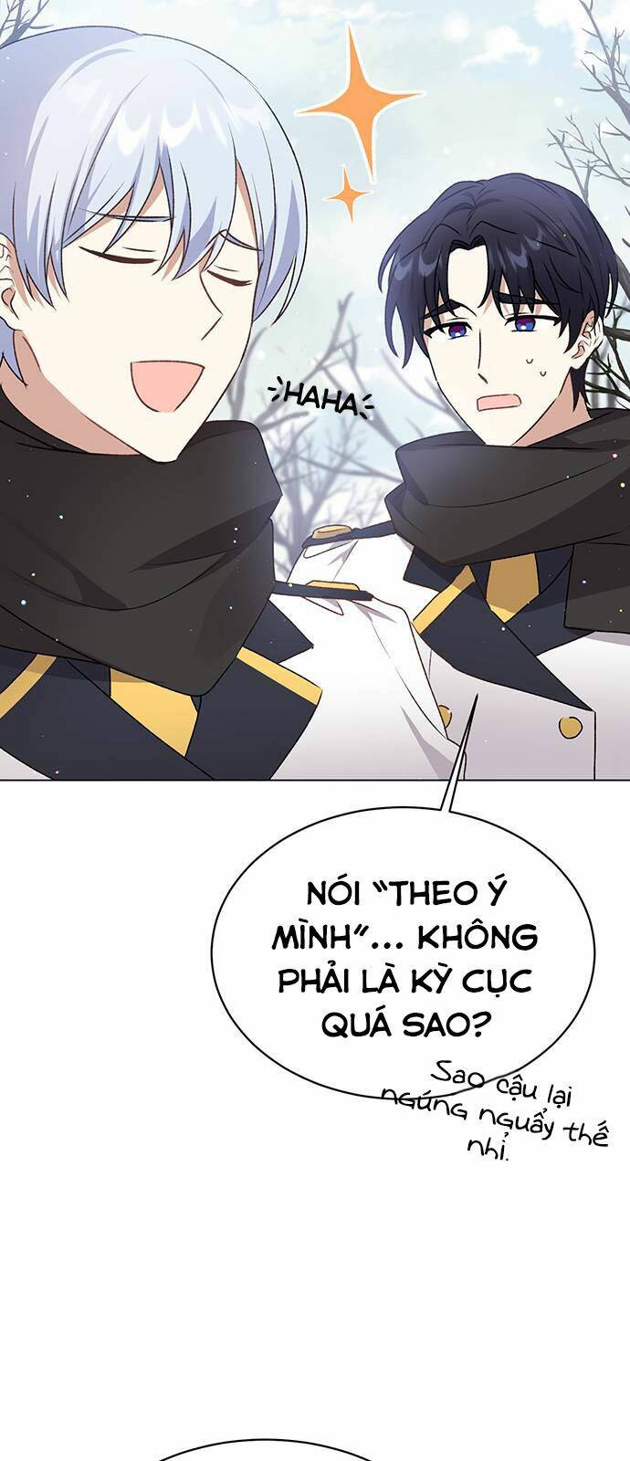 vị hôn thê của nam chính Chapter 54.1 - Trang 2