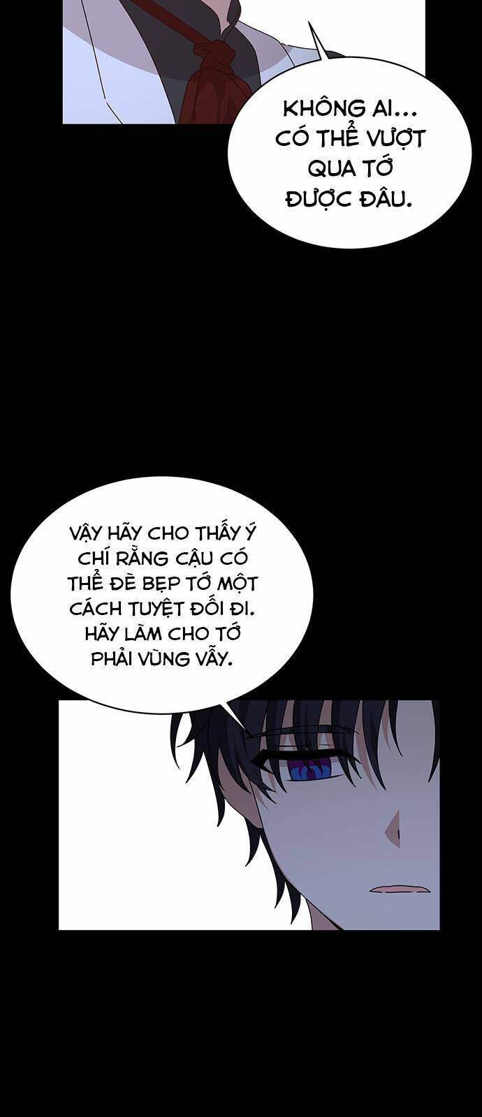 vị hôn thê của nam chính Chapter 54.1 - Trang 2