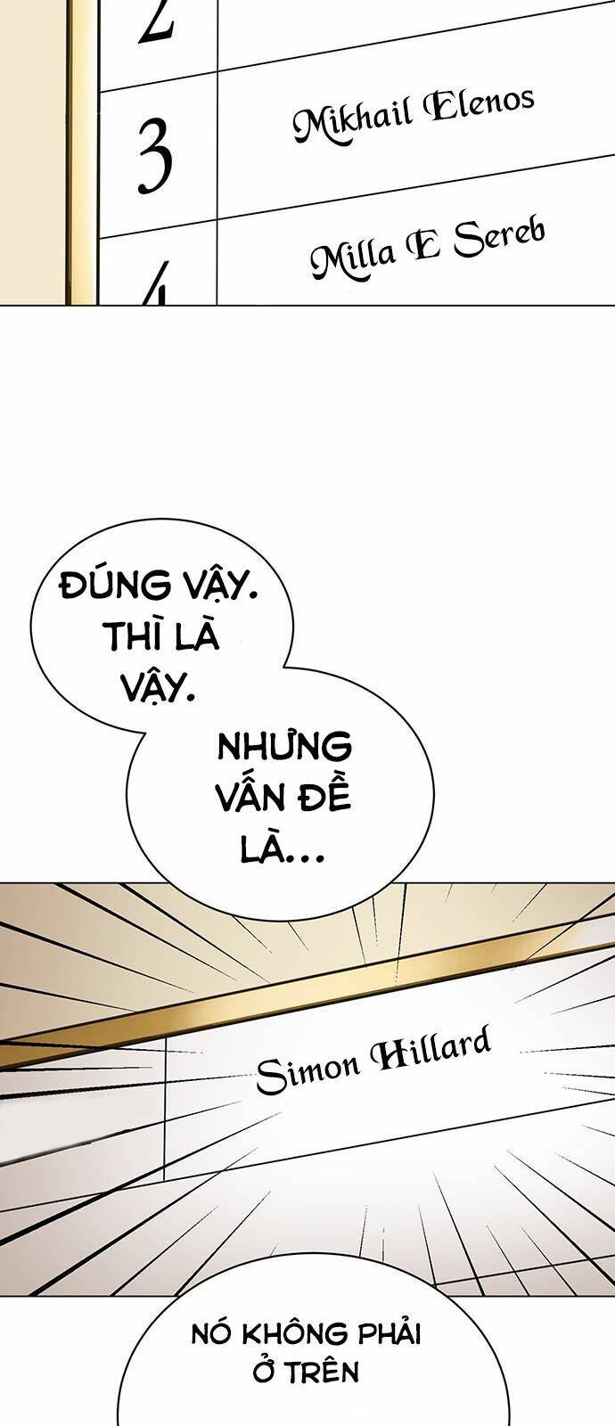 vị hôn thê của nam chính Chapter 54.1 - Trang 2