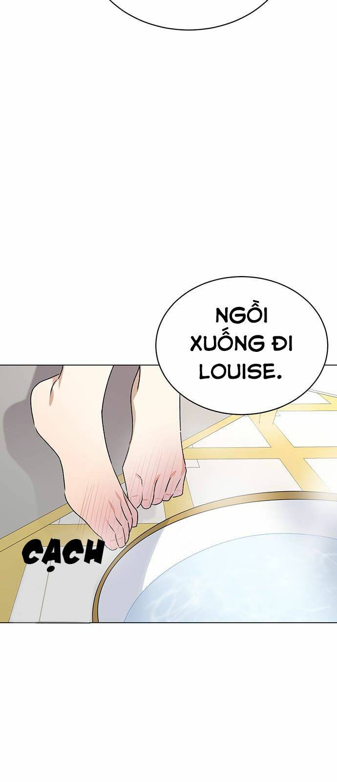 vị hôn thê của nam chính Chapter 54.1 - Trang 2