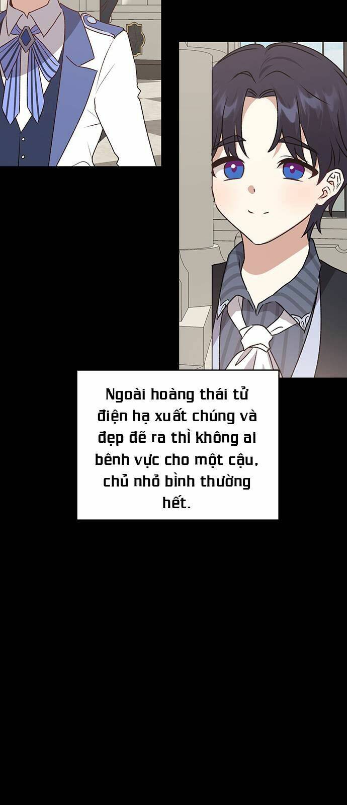 vị hôn thê của nam chính Chapter 54.1 - Trang 2