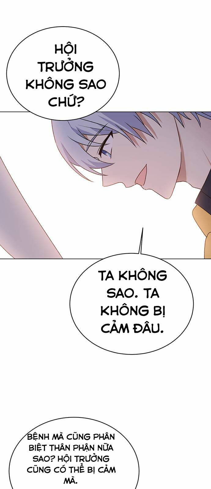 vị hôn thê của nam chính Chapter 54.1 - Trang 2