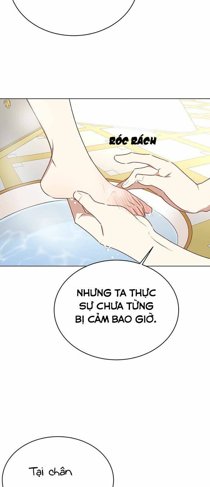 vị hôn thê của nam chính Chapter 54.1 - Trang 2