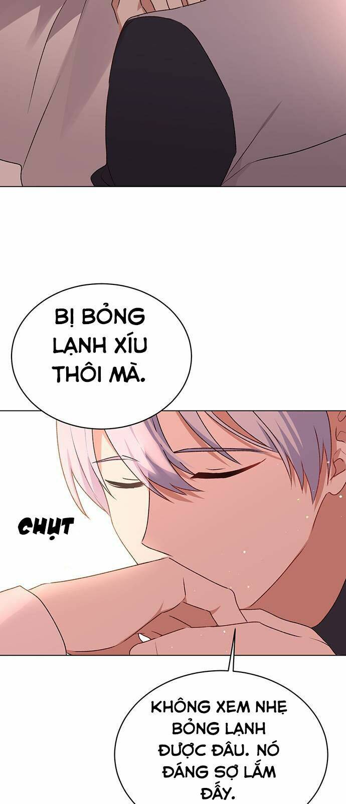 vị hôn thê của nam chính Chapter 54.1 - Trang 2