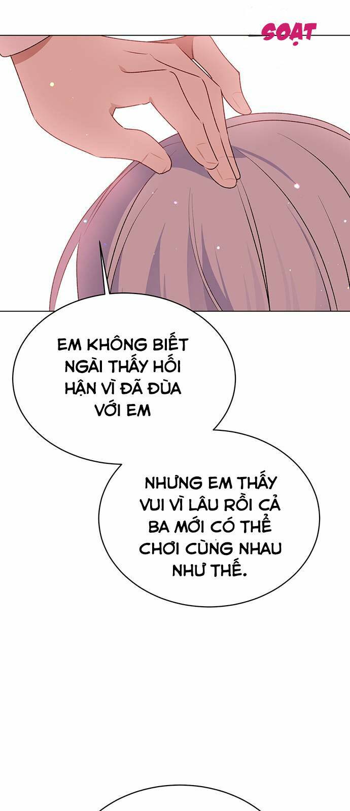 vị hôn thê của nam chính Chapter 54.1 - Trang 2