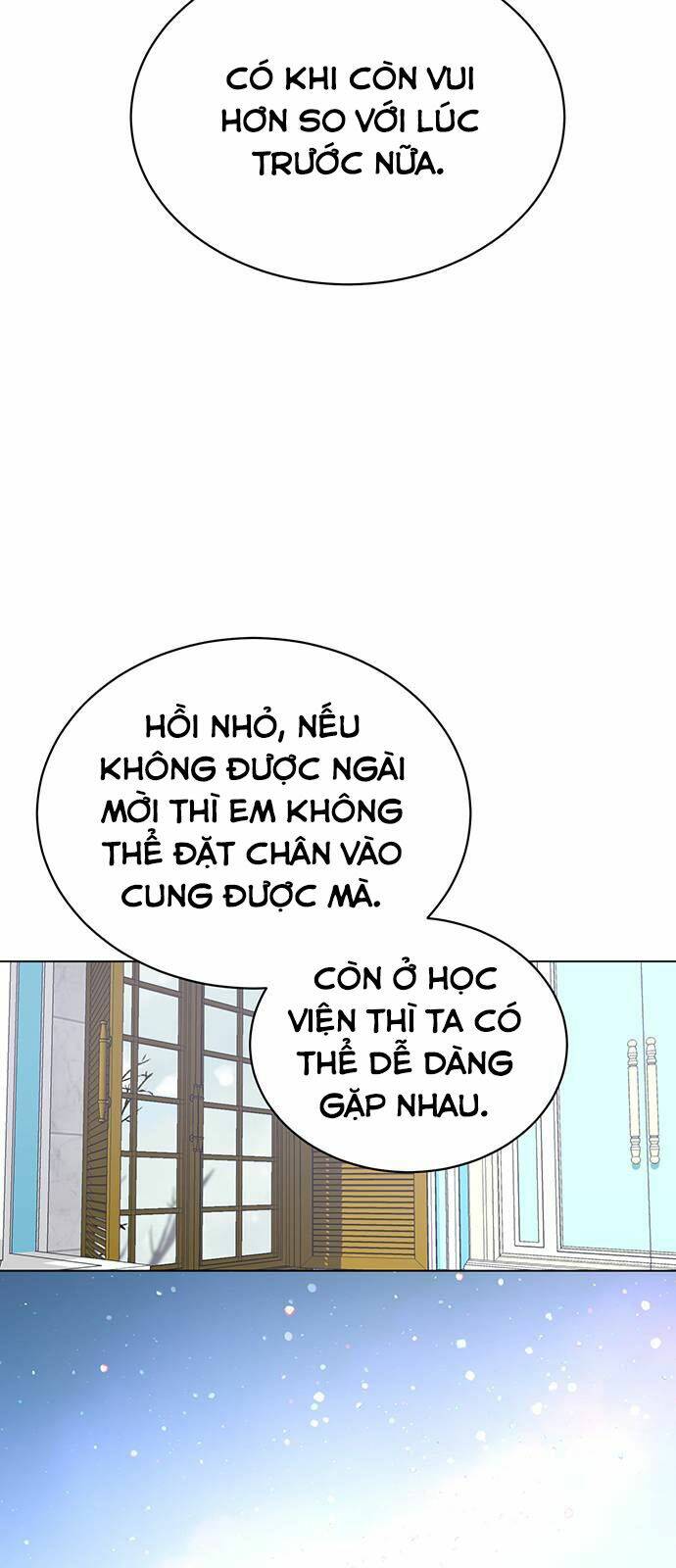 vị hôn thê của nam chính Chapter 54.1 - Trang 2