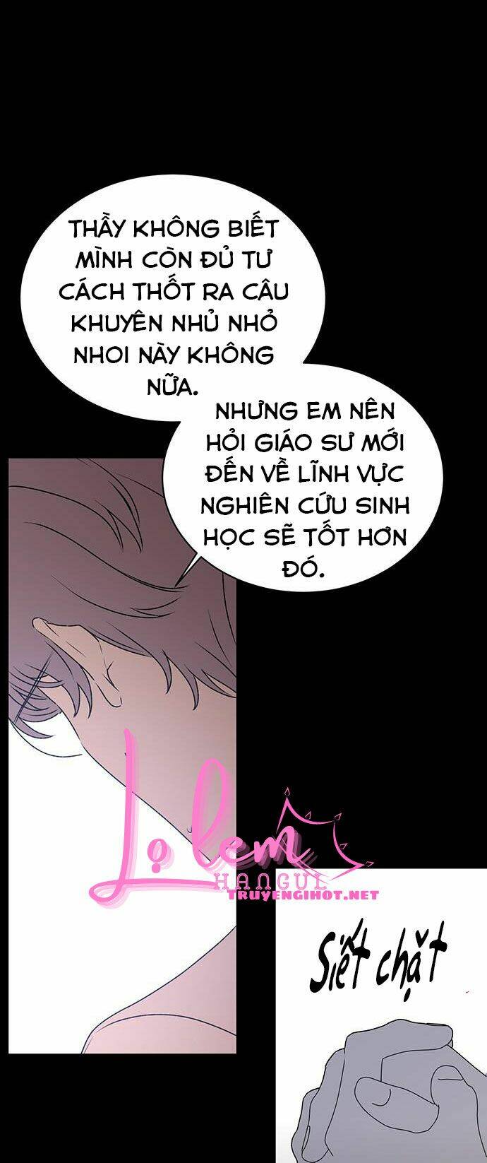 vị hôn thê của nam chính chapter 56.2 - Trang 2