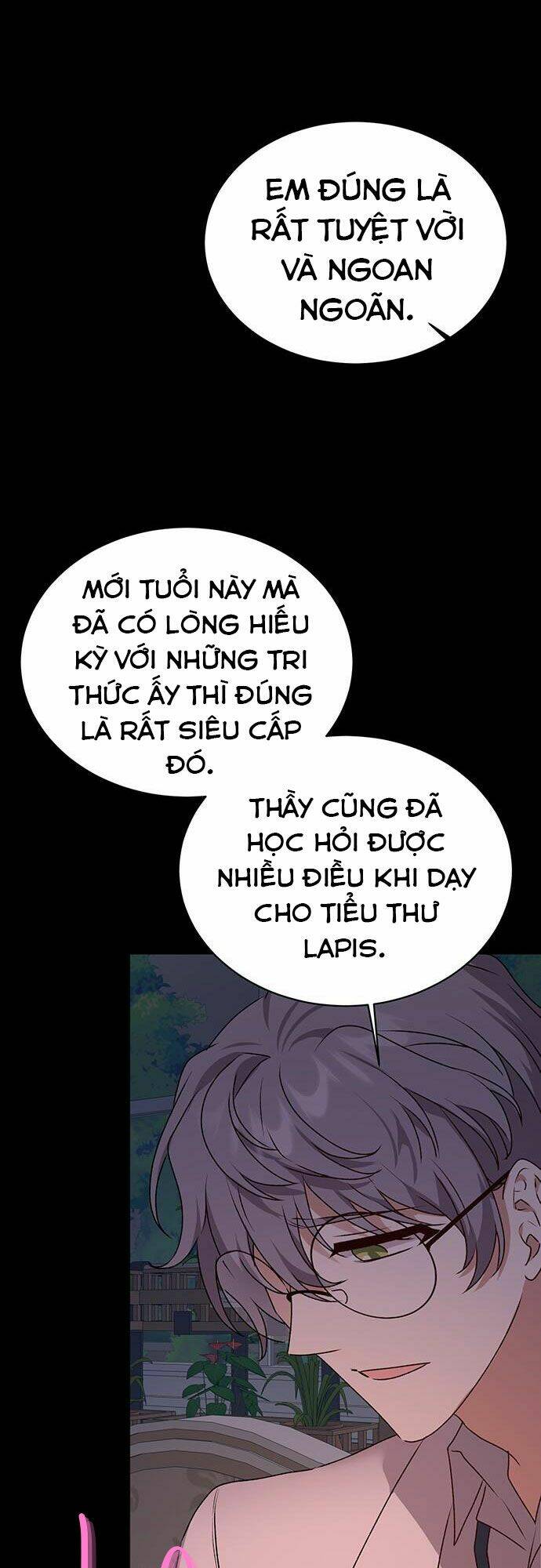 vị hôn thê của nam chính chapter 56.2 - Trang 2