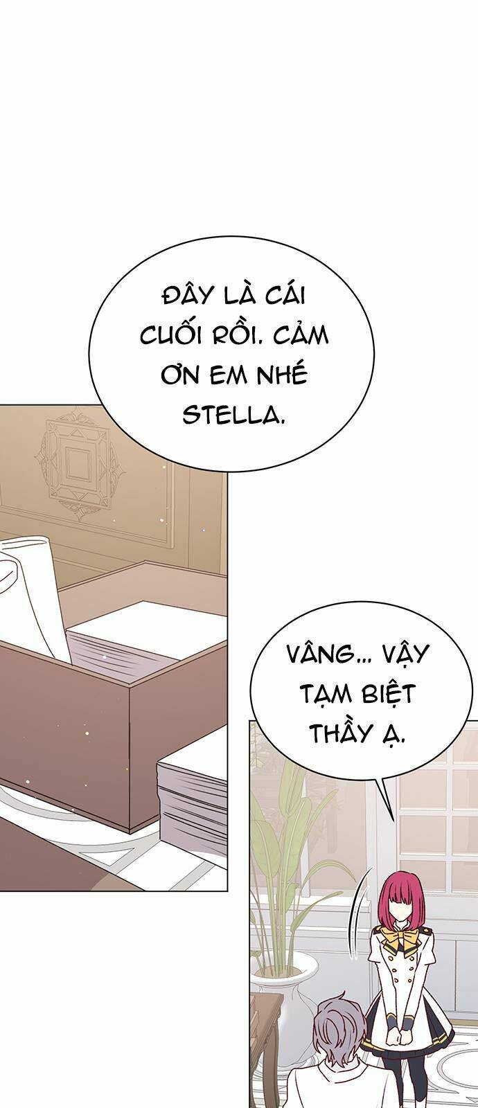 vị hôn thê của nam chính chapter 57.2 - Trang 2