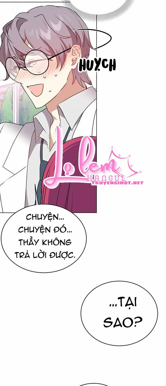 vị hôn thê của nam chính chapter 57.2 - Trang 2