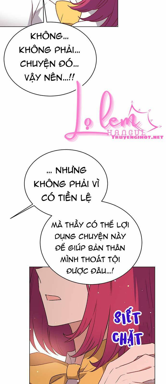 vị hôn thê của nam chính chapter 57.2 - Trang 2