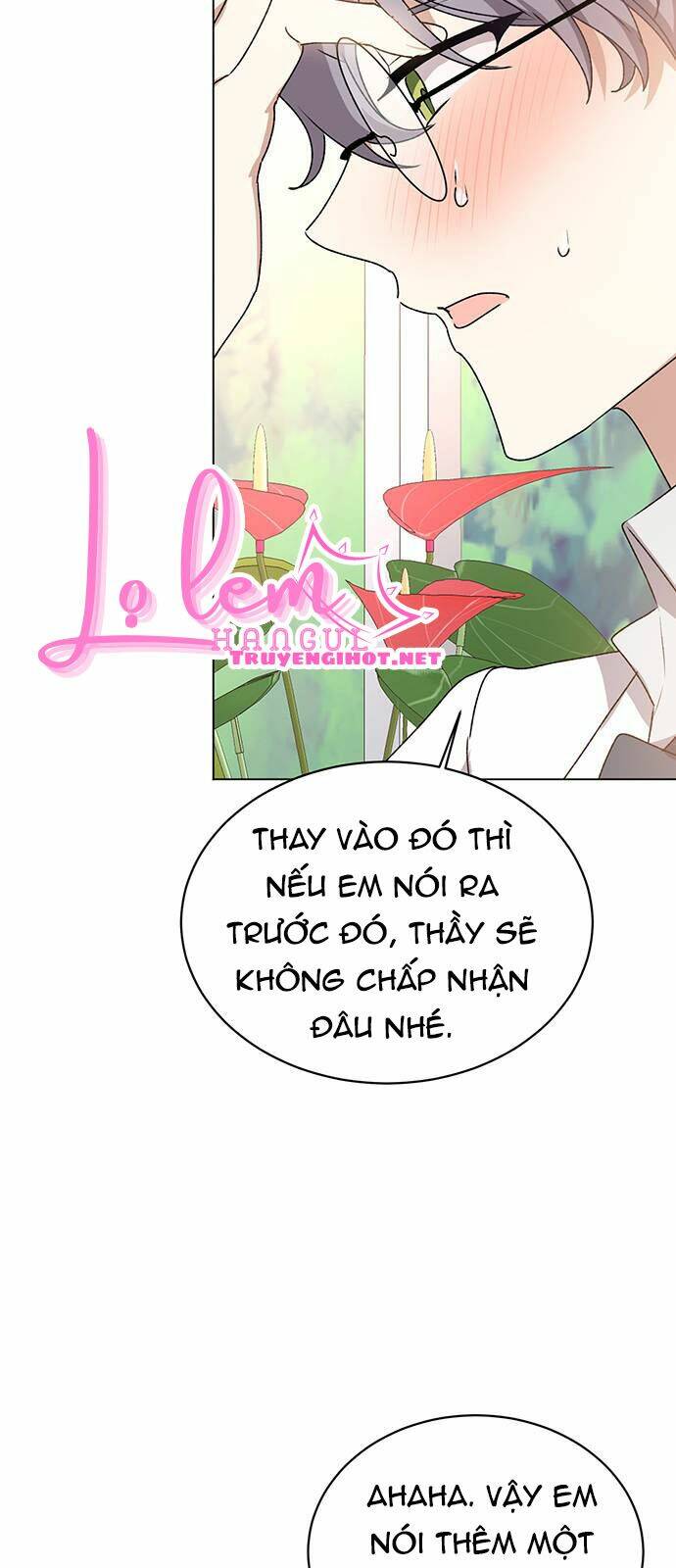 vị hôn thê của nam chính chapter 57.2 - Trang 2