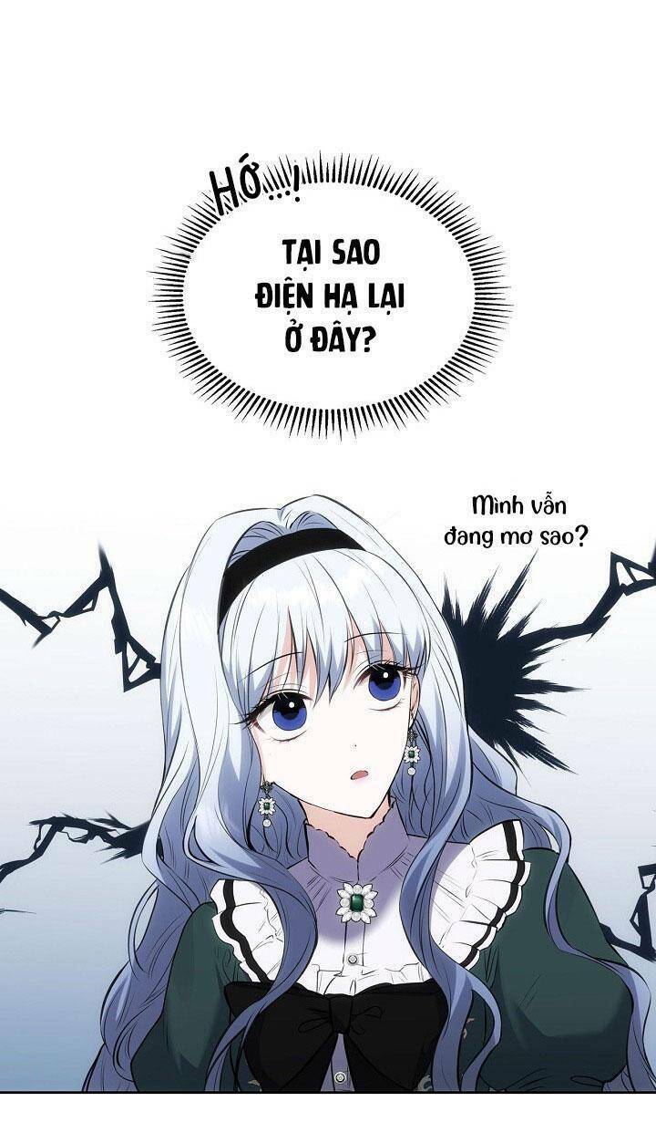 vị hôn thê của thái tử chapter 35 - Trang 2