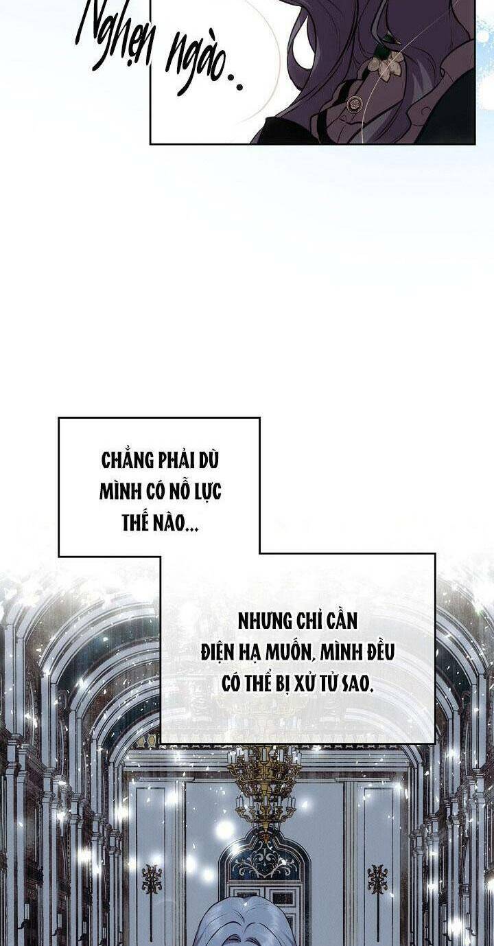 vị hôn thê của thái tử chapter 35 - Trang 2