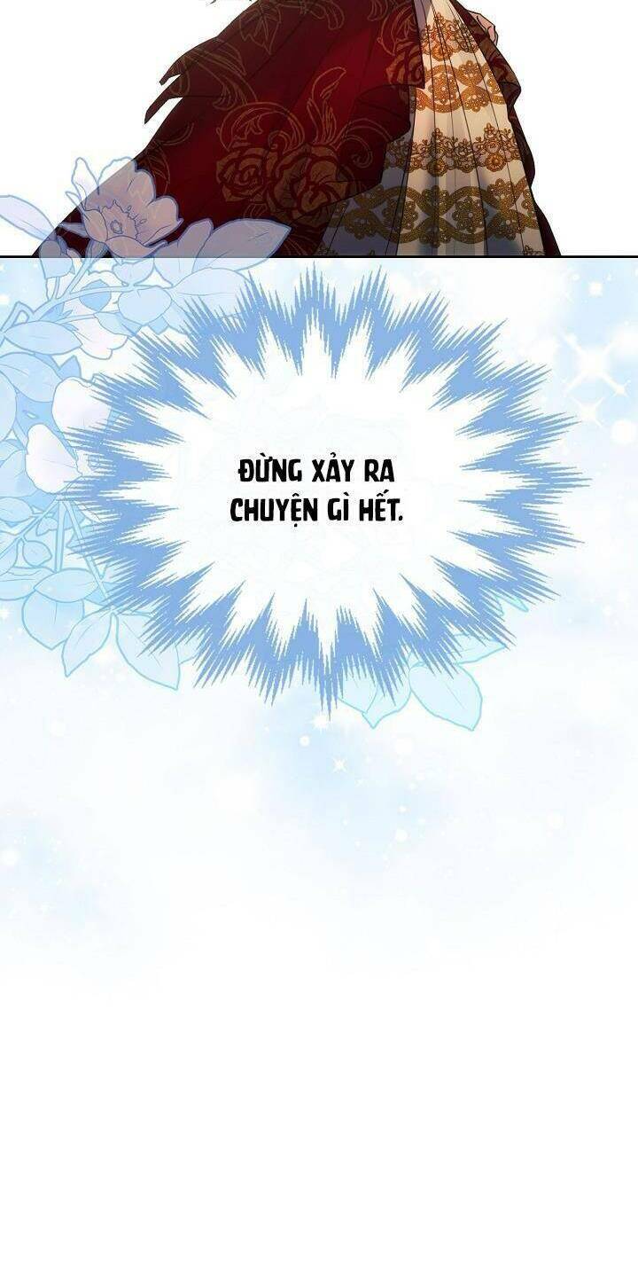 vị hôn thê của thái tử chapter 38 - Trang 2