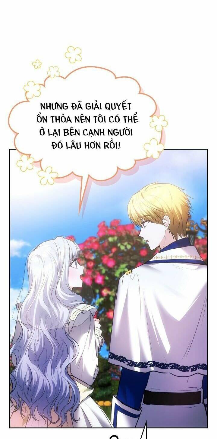 vị hôn thê của thái tử chapter 44 - Next chapter 45