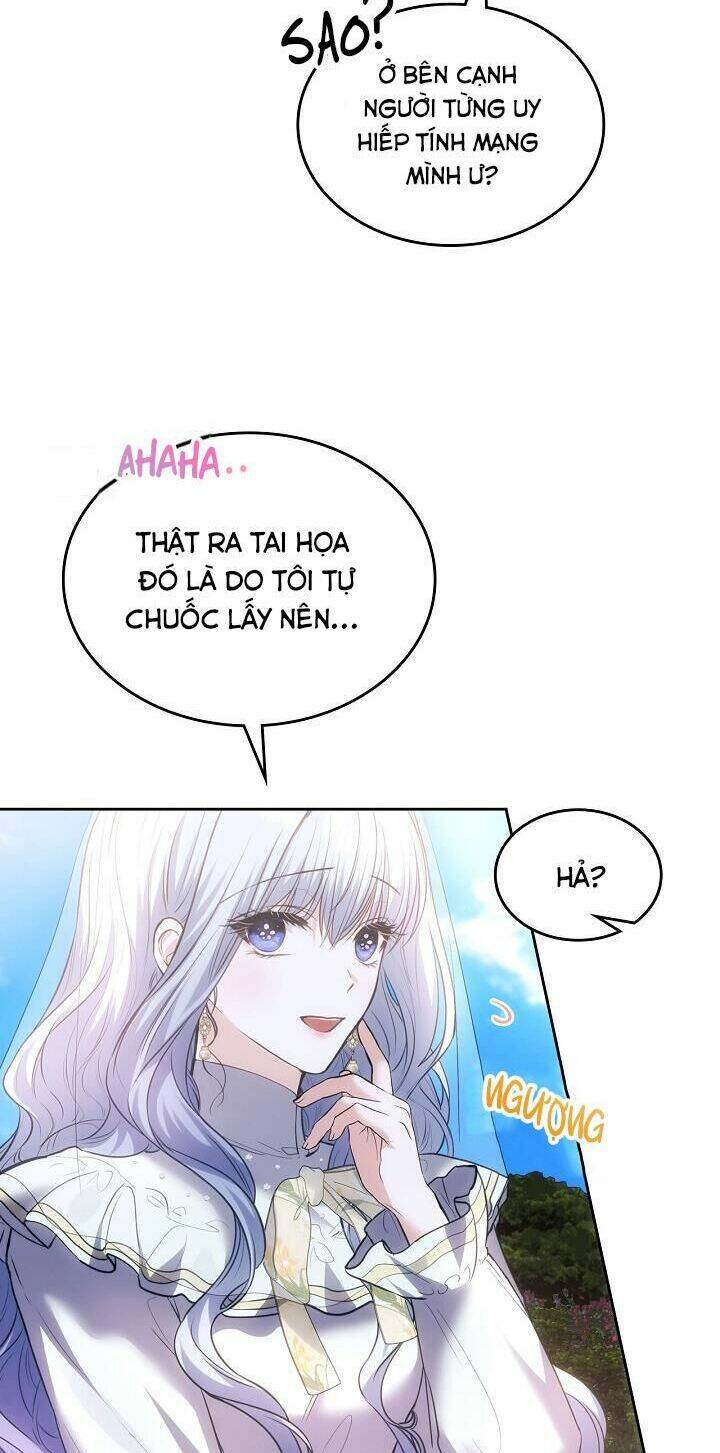 vị hôn thê của thái tử chapter 44 - Next chapter 45