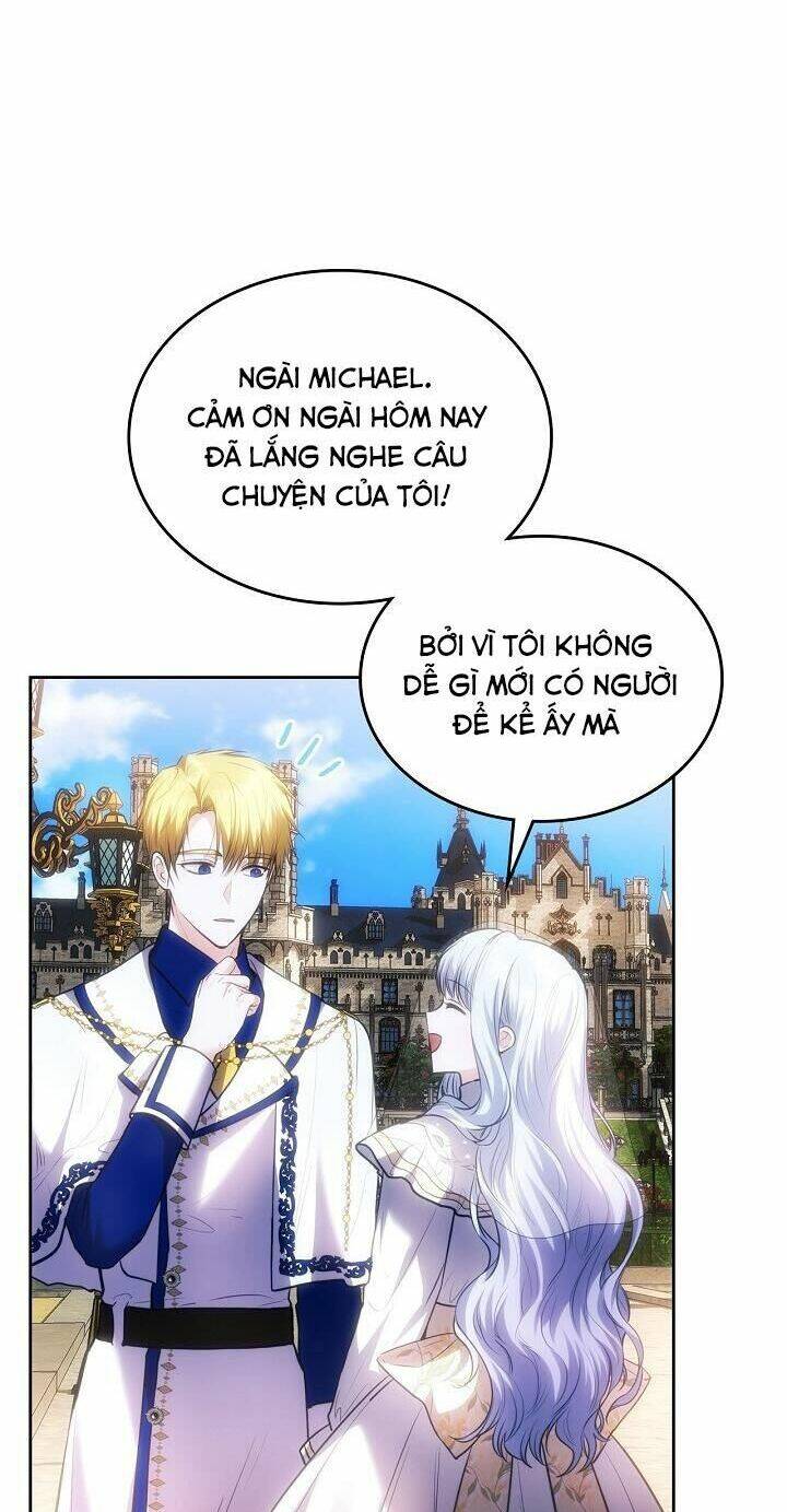 vị hôn thê của thái tử chapter 44 - Next chapter 45