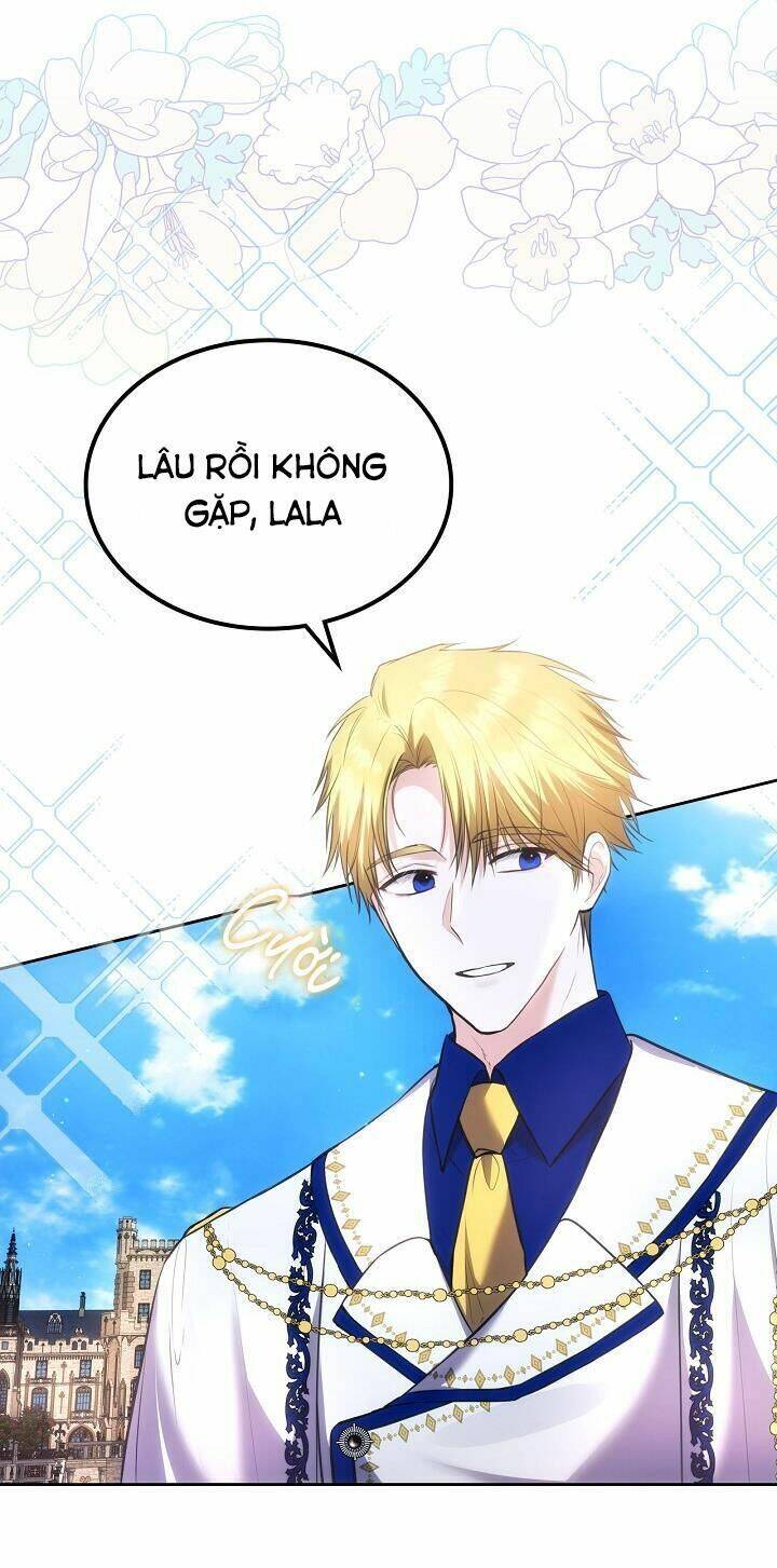 vị hôn thê của thái tử chapter 44 - Next chapter 45