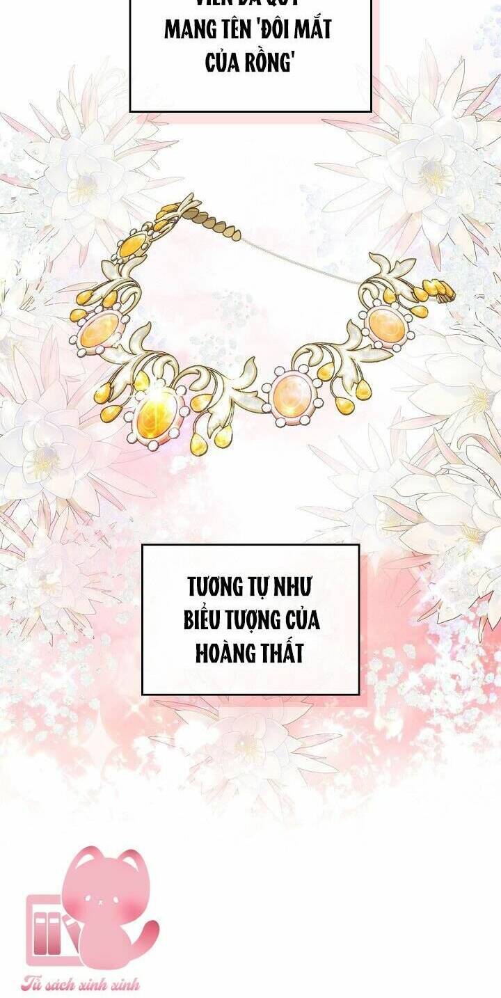 vị hôn thê của thái tử chapter 44 - Next chapter 45