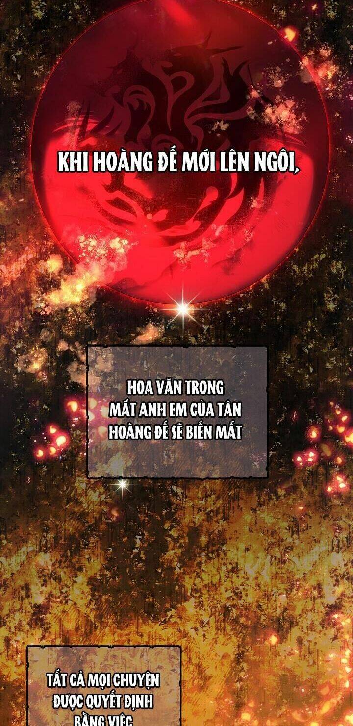 vị hôn thê của thái tử chapter 44 - Next chapter 45