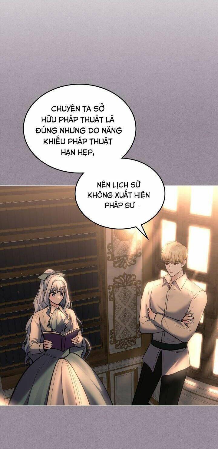 vị hôn thê của thái tử chapter 44 - Next chapter 45