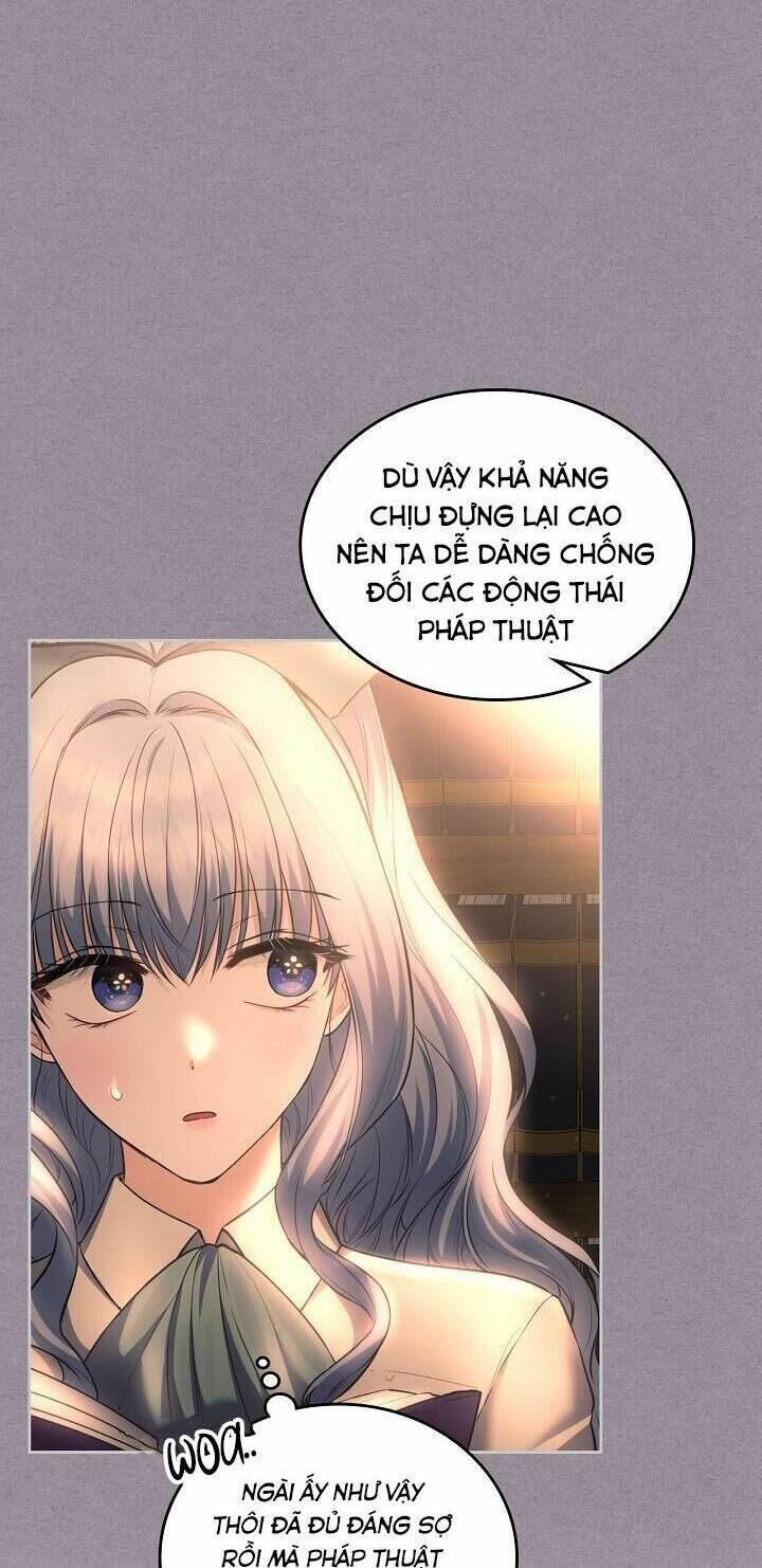 vị hôn thê của thái tử chapter 44 - Next chapter 45