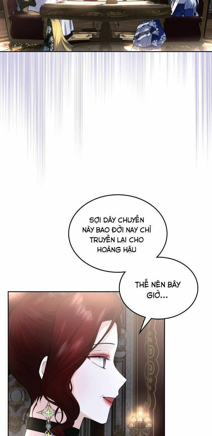 vị hôn thê của thái tử chapter 44 - Next chapter 45