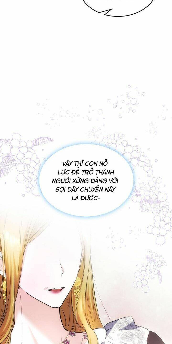 vị hôn thê của thái tử chapter 44 - Next chapter 45