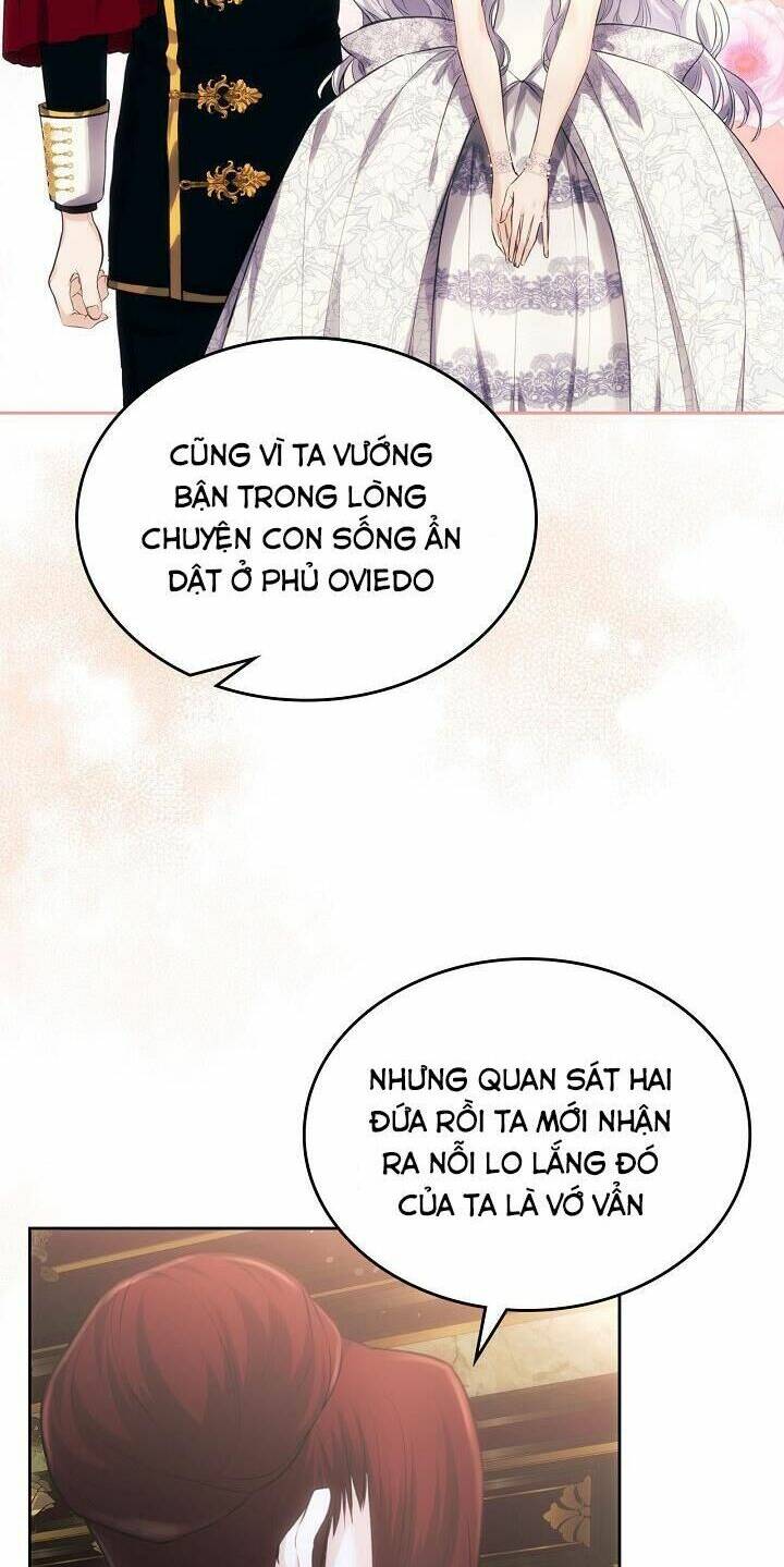 vị hôn thê của thái tử chapter 44 - Next chapter 45