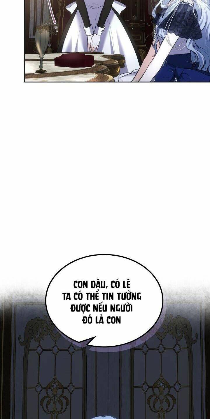 vị hôn thê của thái tử chapter 44 - Next chapter 45