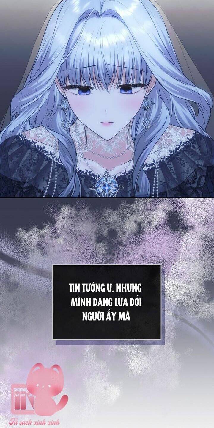 vị hôn thê của thái tử chapter 44 - Next chapter 45