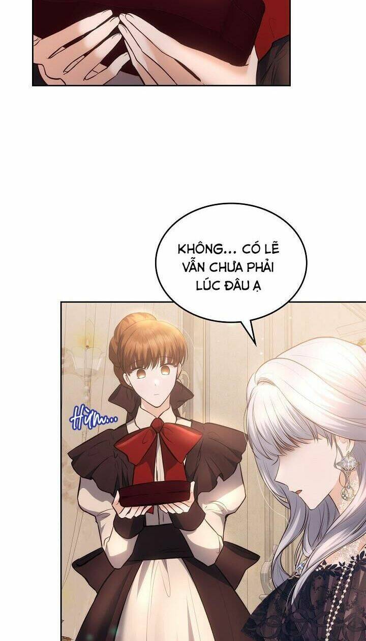 vị hôn thê của thái tử chapter 44 - Next chapter 45