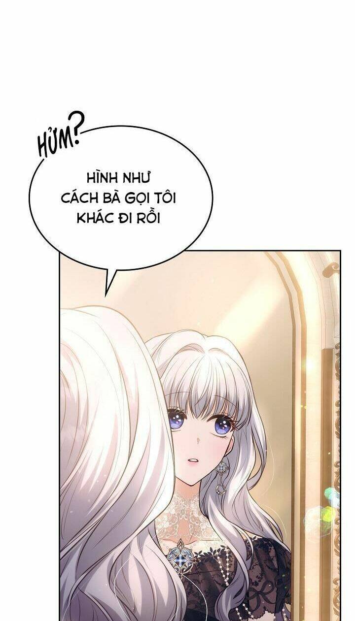 vị hôn thê của thái tử chapter 44 - Next chapter 45