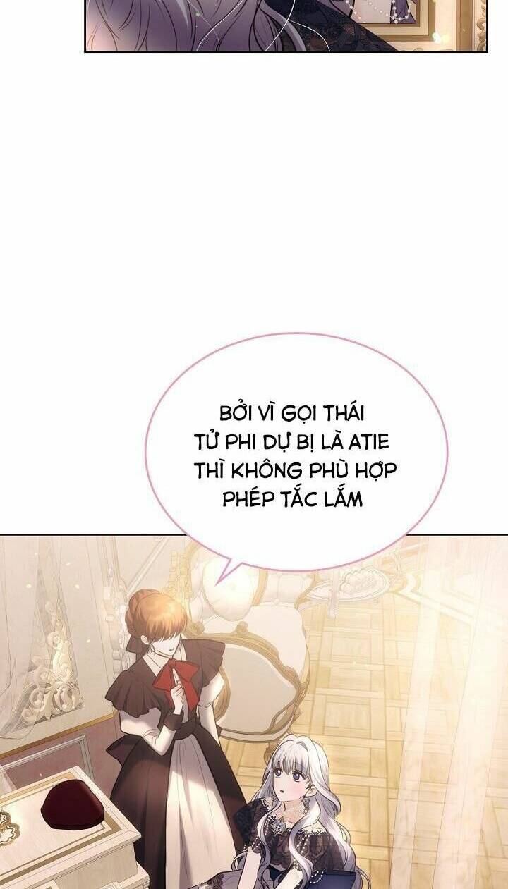 vị hôn thê của thái tử chapter 44 - Next chapter 45