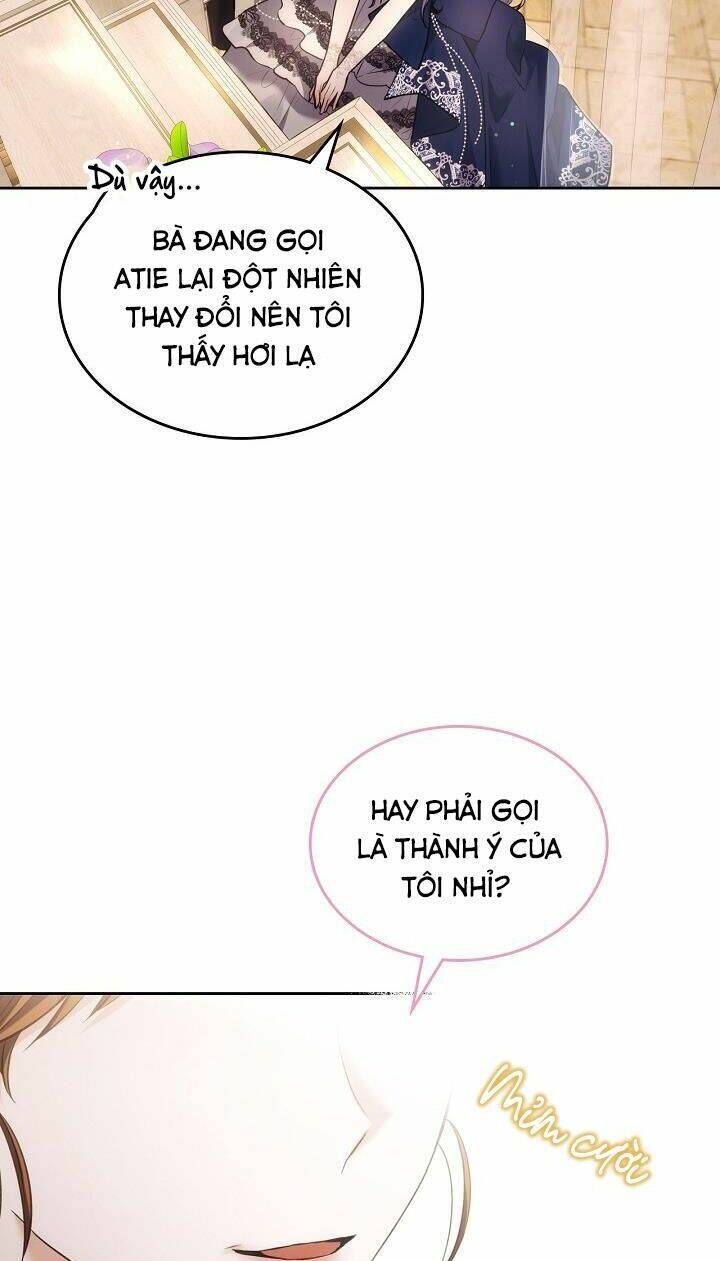 vị hôn thê của thái tử chapter 44 - Next chapter 45