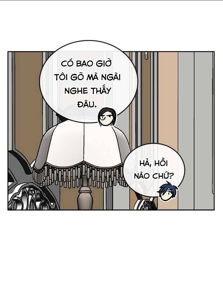 vị hôn thê khế ước của công tước chapter 47 - Trang 2