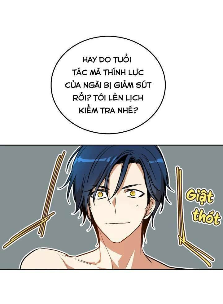 vị hôn thê khế ước của công tước chapter 47 - Trang 2