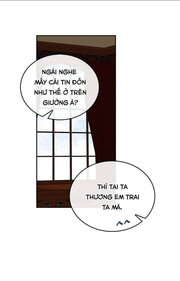 vị hôn thê khế ước của công tước chapter 47 - Trang 2