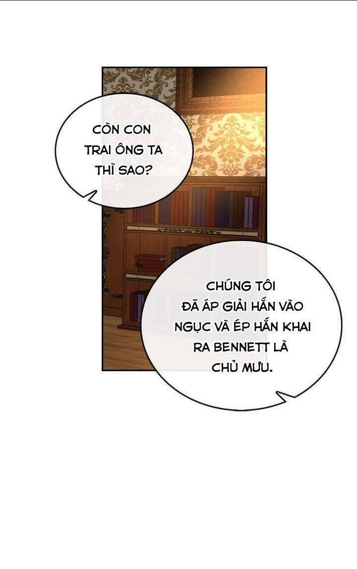 vị hôn thê khế ước của công tước chapter 47 - Trang 2