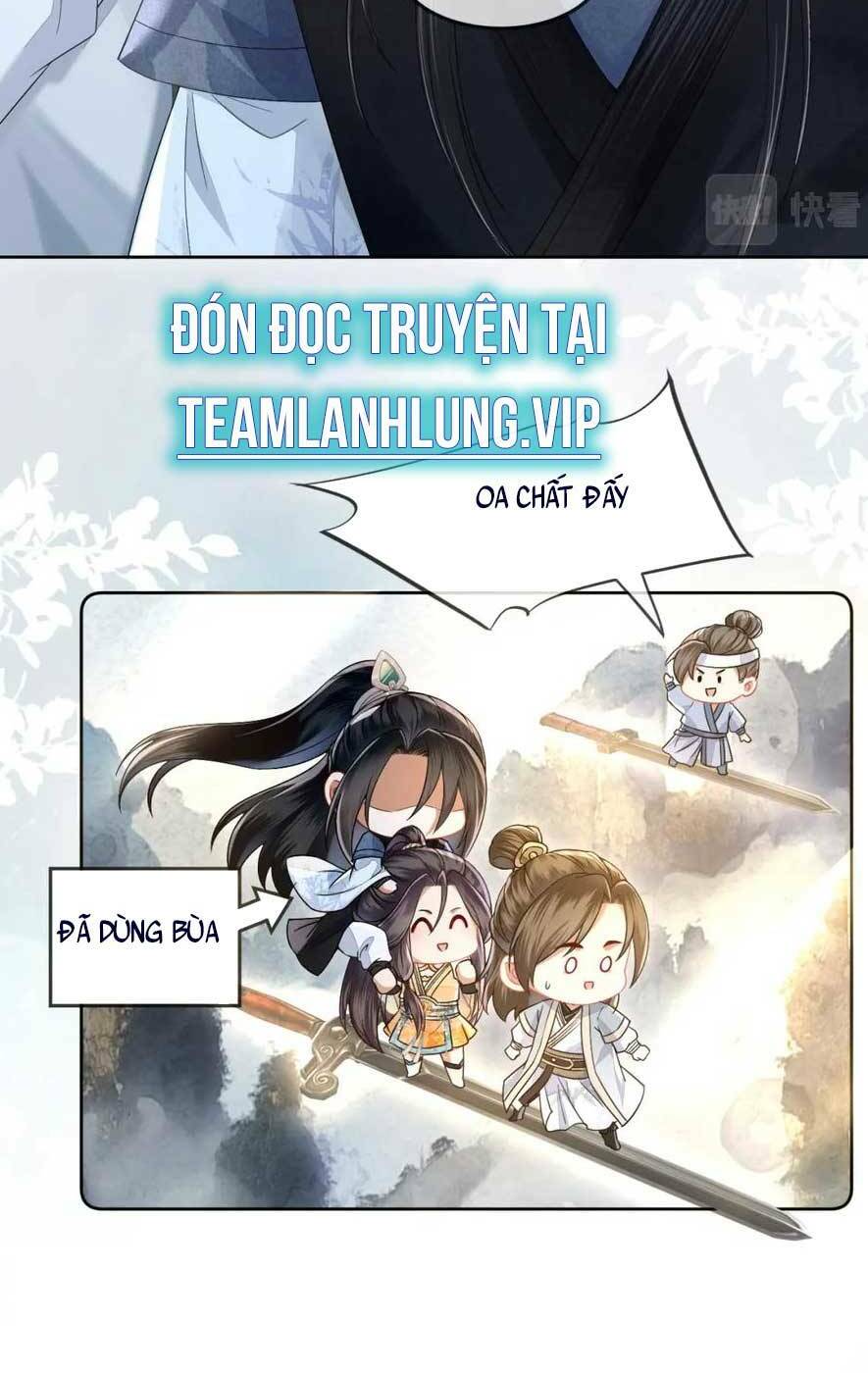 vị hôn thê ta muốn tránh lại là người bên cạnh ta chapter 11 - Next chapter 12