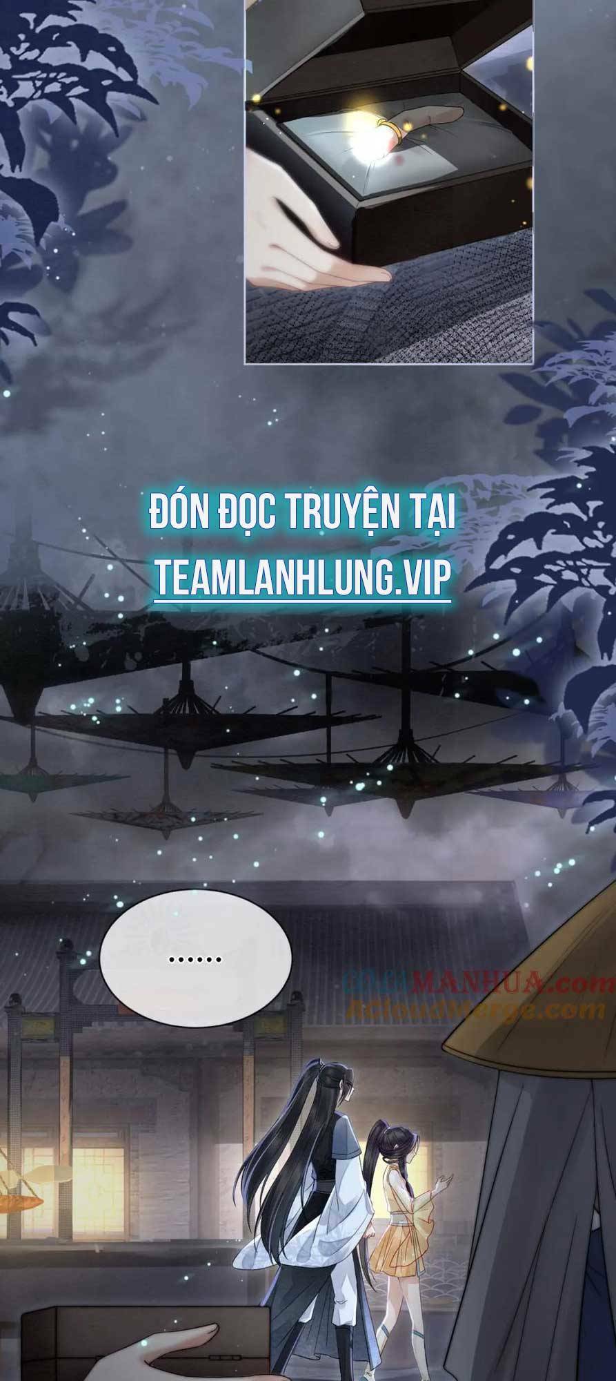 vị hôn thê ta muốn tránh lại là người bên cạnh ta chapter 11 - Next chapter 12