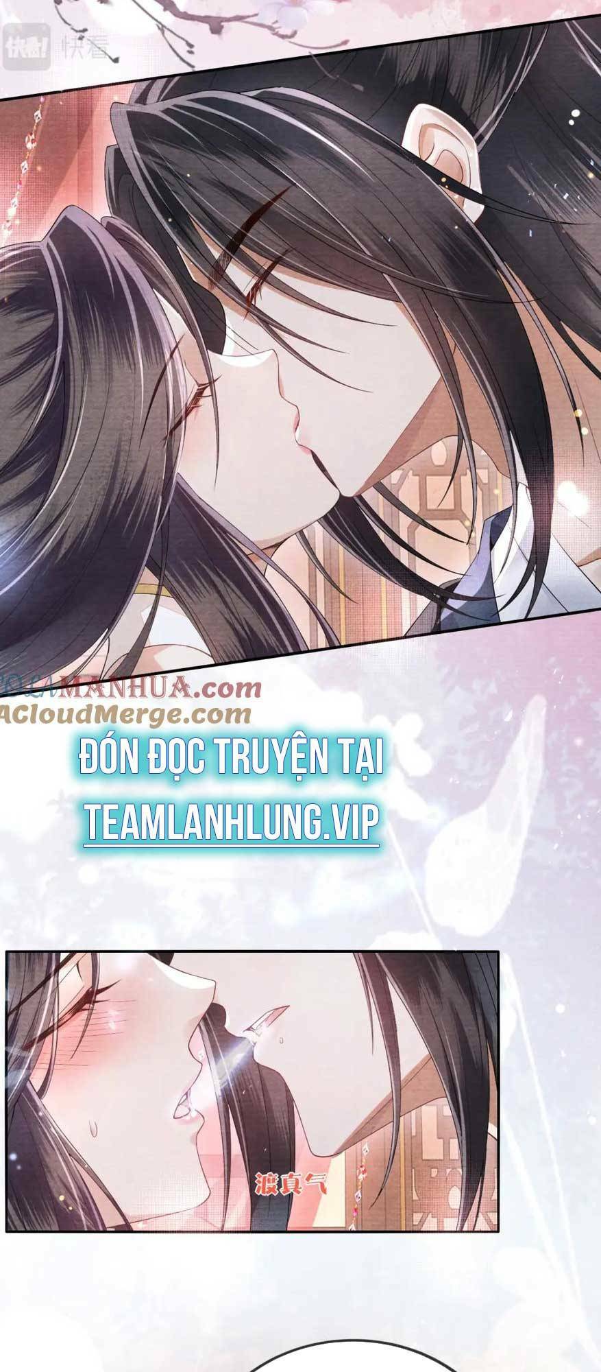 vị hôn thê ta muốn tránh lại là người bên cạnh ta chapter 14 - Next chapter 15