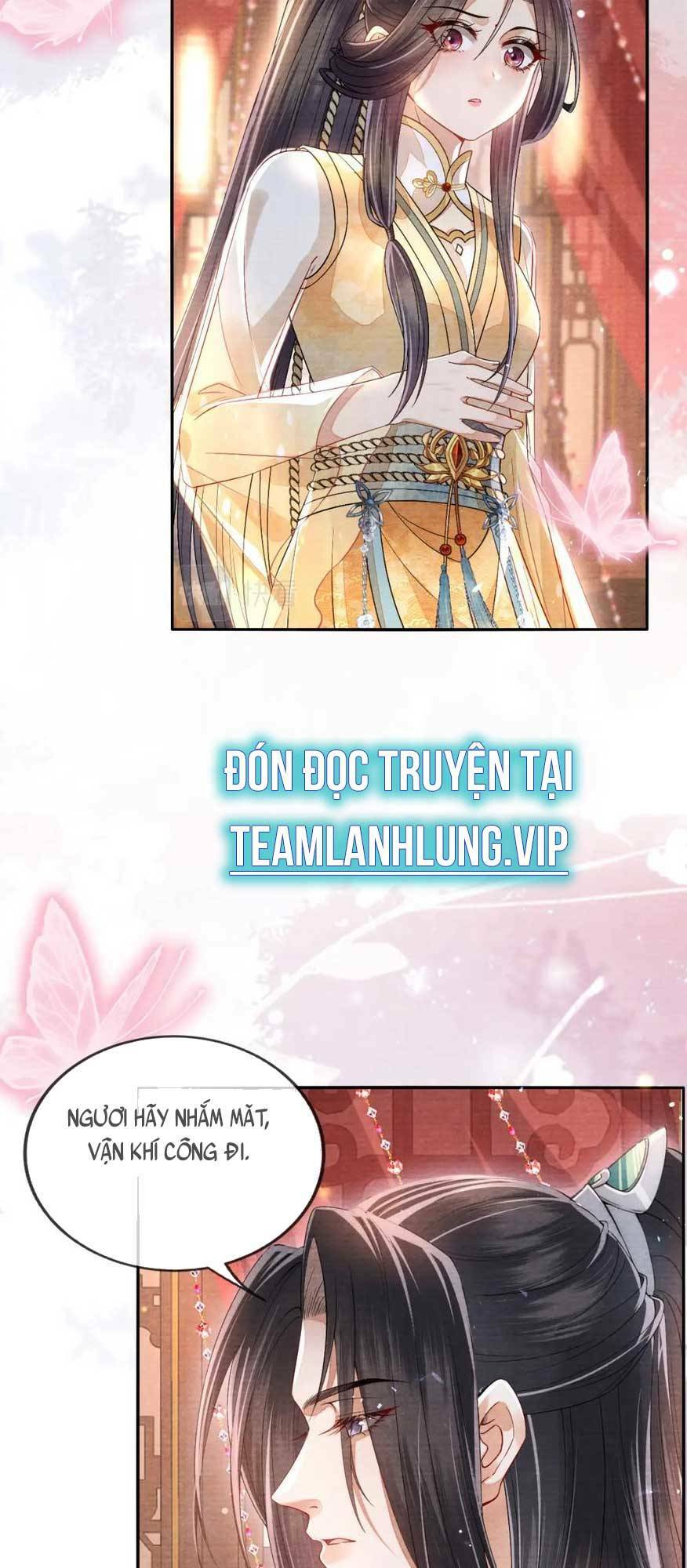 vị hôn thê ta muốn tránh lại là người bên cạnh ta chapter 14 - Next chapter 15