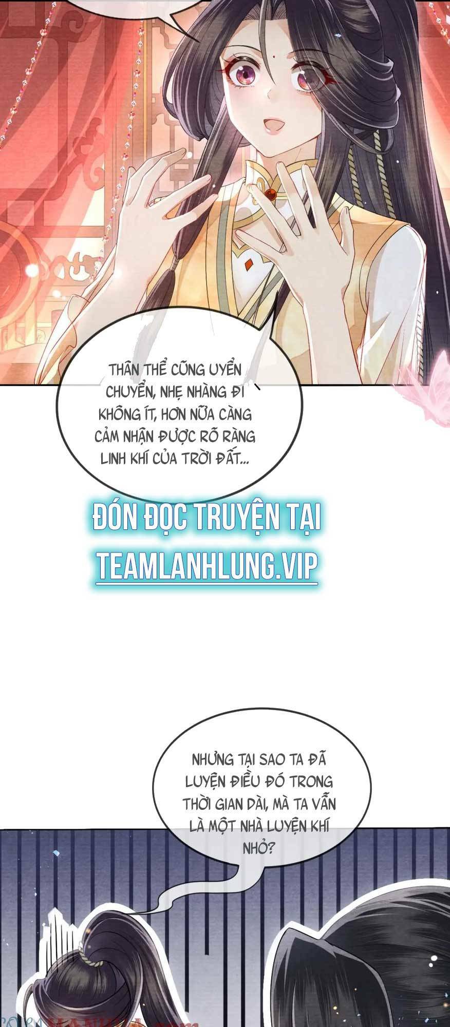 vị hôn thê ta muốn tránh lại là người bên cạnh ta chapter 14 - Next chapter 15