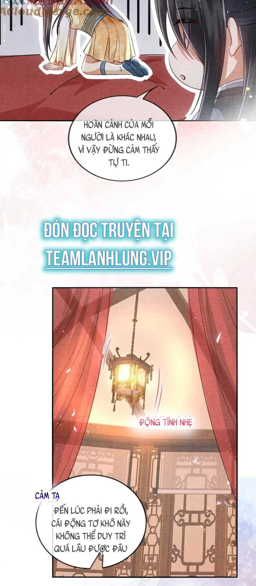 vị hôn thê ta muốn tránh lại là người bên cạnh ta chapter 14 - Next chapter 15