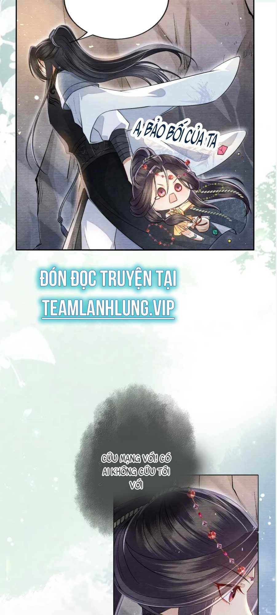 vị hôn thê ta muốn tránh lại là người bên cạnh ta chapter 14 - Next chapter 15