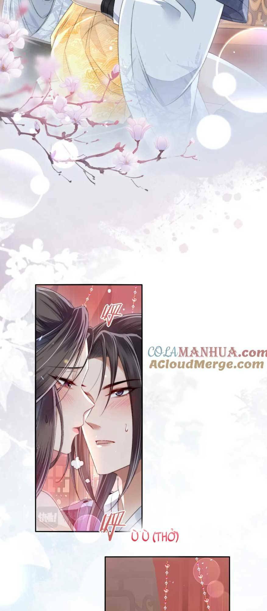 vị hôn thê ta muốn tránh lại là người bên cạnh ta chapter 14 - Next chapter 15