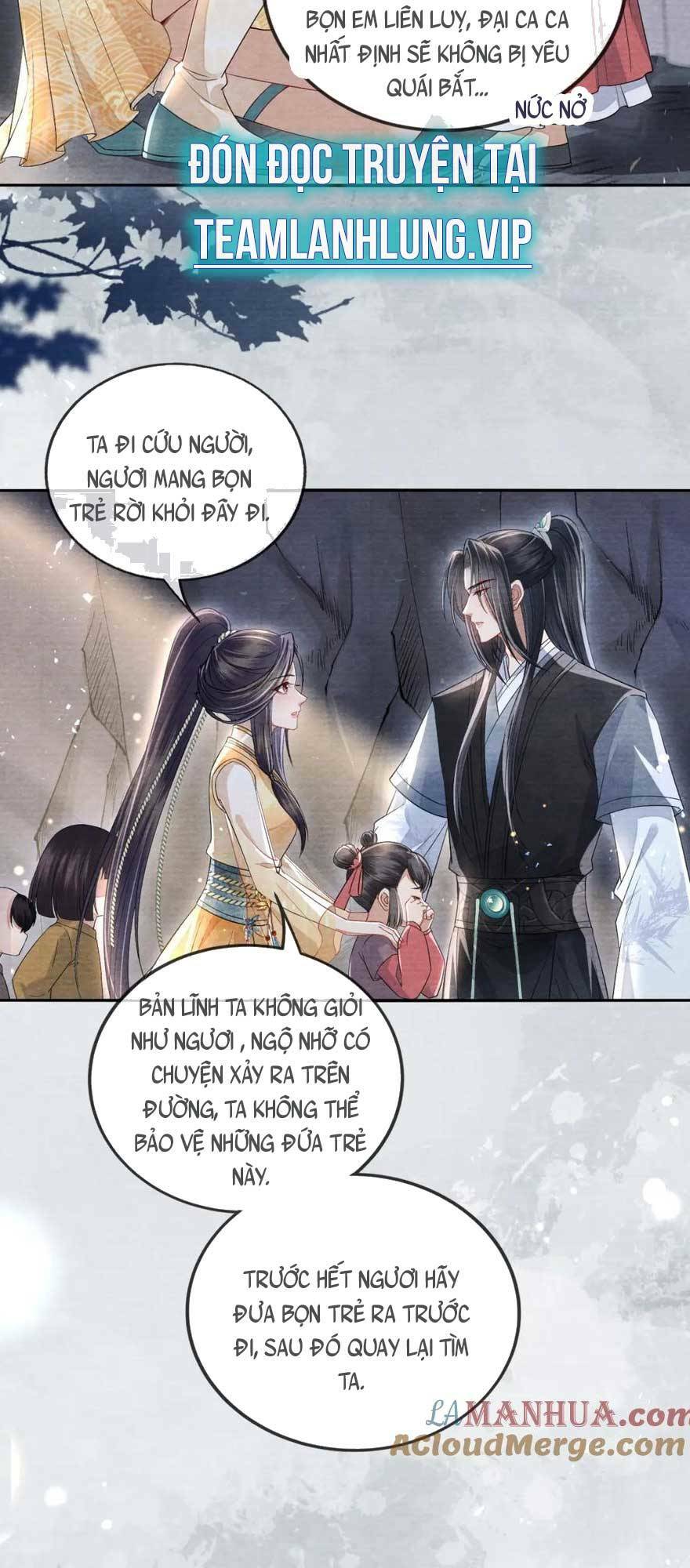 vị hôn thê ta muốn tránh lại là người bên cạnh ta chapter 15 - Next chapter 16